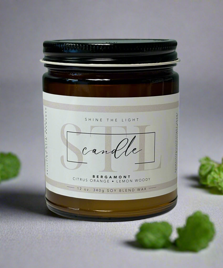 Bergamot