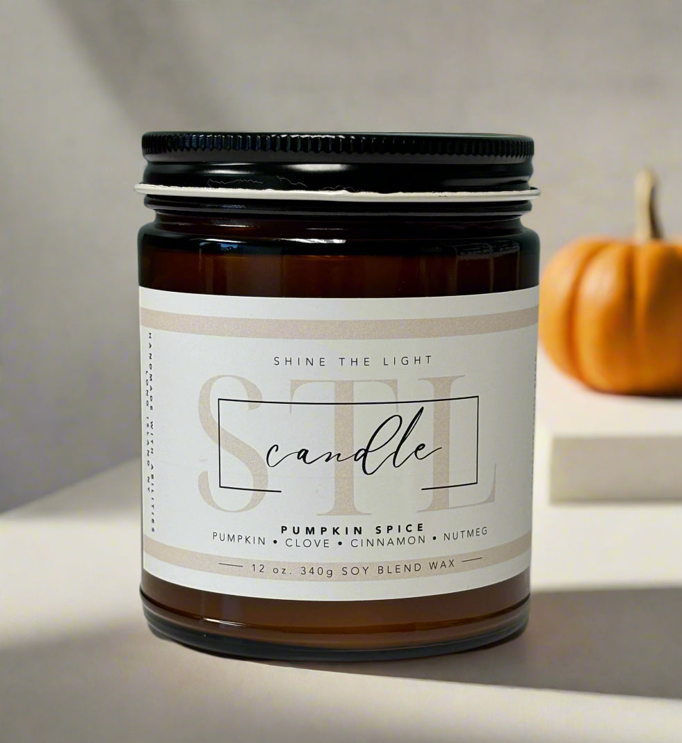 Pumpkin Spice