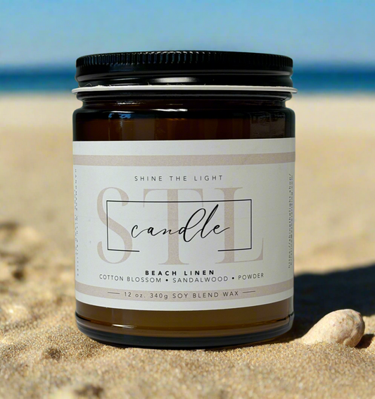 Beach Linen