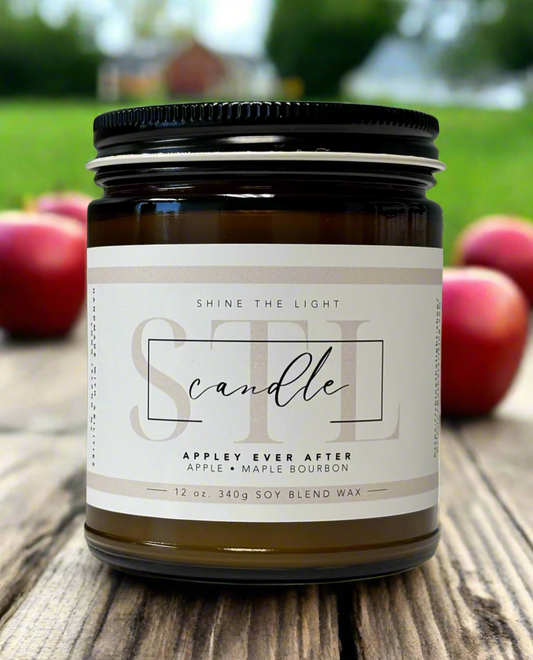 Appley Ever After
