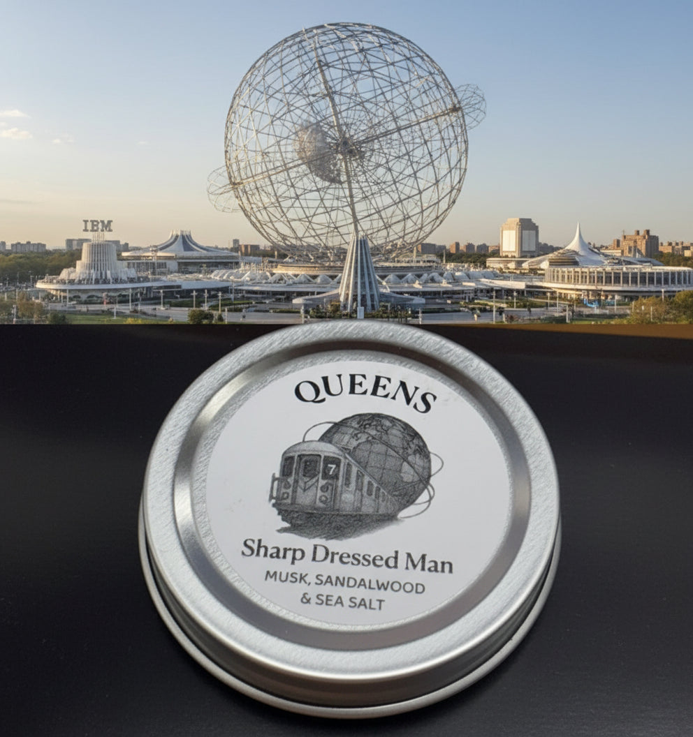 Scent in the City Gift Box