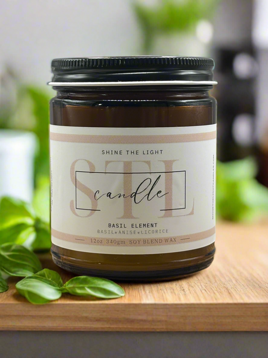 BASIL ELEMENT