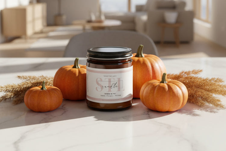 PUMPKIN PIE